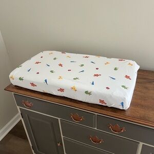 LOVEVERY Changing Pad Cover
